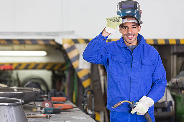 Best Automotive Welding in Strathmore, CA